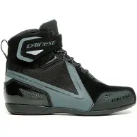 Dainese Energyca Lady D-Wp Zwart Antraciet Maat 37