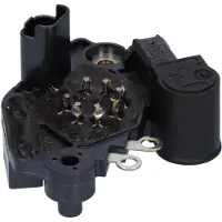 Valeo Spanningsregelaar, alternator 593666