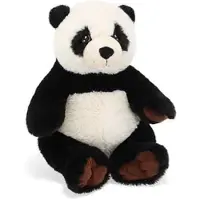 Keel Toys XL Panda - 60 cm - Dierenknuffelbeesten