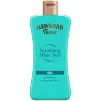Hawaiian Tropic 6x Aftersun Cooling Aloë Gel 200 Ml