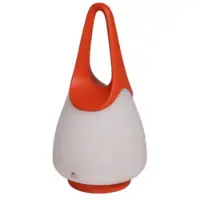 Human Comfort - Design Lamp Aiglun Orange