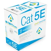 Aucune KIF5LINKASZ netwerkkabel Wit 305 m Cat5e U/UTP (UTP)