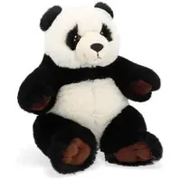 Keel Toys Panda - 20 cm - Dieren knuffelbeesten