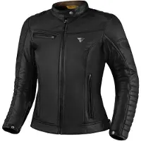 SHIMA Winchester 2.0 Dames Leren Motorjas Maat M