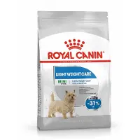 Royal Canin Light Weight Care Mini - Hondenvoer - 2 x 3 kg