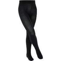 Esprit panty Foot Logo van huidvriendelijk katoen (1 stuk)