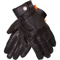 Merlin MerlinLeighD3OHeritageZwartHandschoenen Maat 2XL