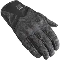 Bogotto Bolt Grijs Zwart Handschoenen Maat XS