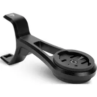 ACID FPI-Link Apparatenhouder - Telefoonhouder Fiets - Fietsaccessoires - Apparatenhouder Fiets - Aluminium - Zwart