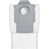 INF Stofzuigerzakken voor Roborock S8 MaxV / Ultra G20s (12-pack)