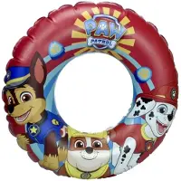 Paw Patrol zwemband - Opblaasbaar - Zomervakantie - Zwemmen - Vacation Mode