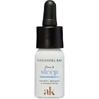 Green People Time to sleep oil essentiele olie 10 ml