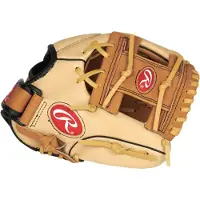 Rawlings SC105TCI 10,5 Inch Model LH