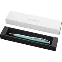 Pelikan balpen Jazz Pastel K36 Mint gift box