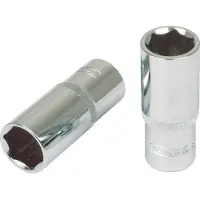 Ks Tools 9183927 9183927 Zeskant Verwisselbare kop 5/8 5/8 3/8 (10 mm)