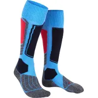 Falke Skisokken Women SK1 Comfort Blue Note-Schoenmaat 37 - 38