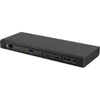 Glyph Thunderbolt 3 NVMe Dock, Thunderbolt 3 40 GB/s