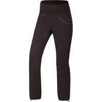 Ocun - Women's Noya Pants - Klimbroek XS - Short, zwart