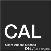 Dell 10-pack of Windows Server 2022/2019 Client Access License (CAL) 10 licentie(s)