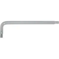 Ks Tools 151.2453 Haakse schroevendraaier 6 mm
