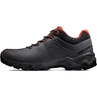 Mammut Mercury IV Low GTX Wandelschoenen Rood || Maat: 42