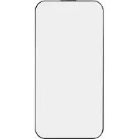 BlueO , Matte Screenprotector Geschikt voor iPhone 14 Pro - Anti-reflectie, Zwart