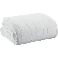 Vivaraise Gerecycleerde sprei Titou