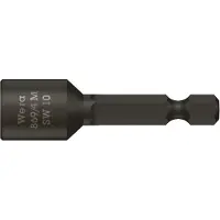 Wera 869/4 M Dopbit, Magnetisch, 1/4 duim x 65 mm - 1 stuk(s) - 05060255001