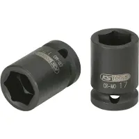 Ks Tools 5150048 515.0048 Kracht-dopsleutelinzet 7/8