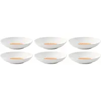 Villeroy & Boch Pastabord Fleur Soleil Ø24cm (6 delig)