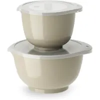 Mepal Margrethe kommenset 2-pack Humus