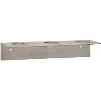 Humdakin Zeephouder Triple Steel