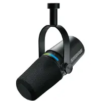 Shure MV7i