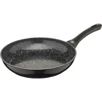 GSW Koekenpan van gesmeed aluminium - GSW - BARISA - 32 cm - Inductie