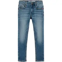 Blue Ridge Jeans blauw