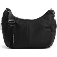 Mandarina Duck Hunter Hobo Vct36 Schoudertas