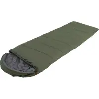 Easy Camp Raven II Square Slaapzak Dekenmodel -3°C