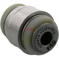 Schaeffler FAG Draagarmverbinding / draagarmpen FAG 825 0514 10