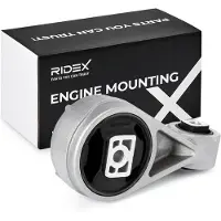 RIDEX 247E0147 Motorsteunlager