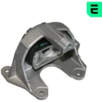 OPTIMAL F8-6607 Motorsteunlager
