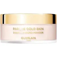 Guerlain Parure Gold Diamond Micro Poeder 01 Transparent – Translucent 35 gram