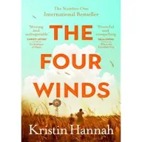 Mc Millan Libri FOUR WINDS