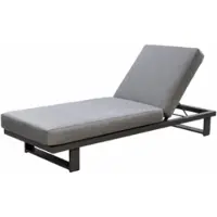 Yoi Ligbed Kazoku Dark Grey Mixed Grey