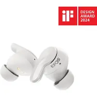 Epos Jlab Epic Lab Editie TWS Oordopjes Zwart Bluetooth 5.3, IP55 zweet- en stofbestendig, 56 uur speeltijd
