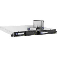 Overland-Tandberg Tandberg Data 8920-RDX back-up-opslagapparaat Opslagmatrix RDX-cartridge