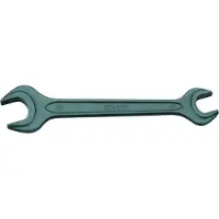 Gedore 895 22X27 Dubbele steeksleutel