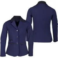 QHP Rijjas Juliet Kids Donkerblauw