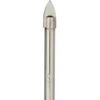 Irwin - Mèche Verre Et Céramique Ø 6 Mm