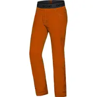 Ocun - Mánia Eco Pants - Klimbroek M, rood