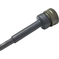 Hellermanntyton 341-32080 Krimpkous met lijm Zwart 32 mm 8 mm Krimpverhouding:4:1 per meter